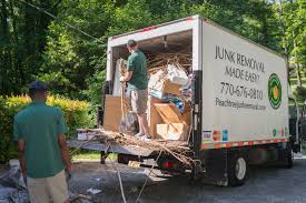 Best Commercial Junk Removal  in USA